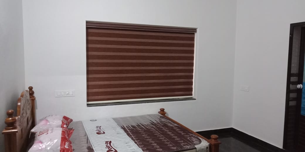 Dream House Mannarkkad