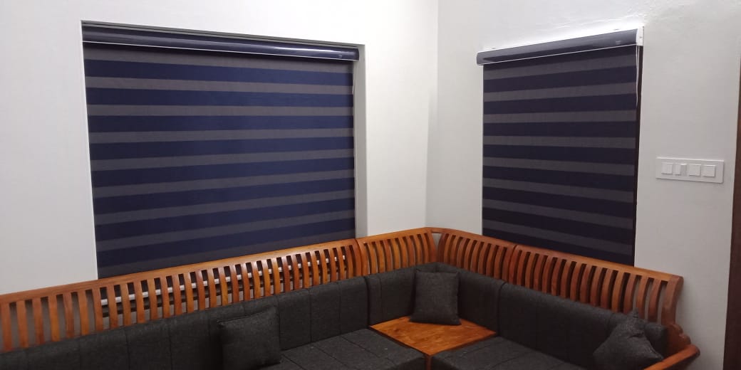 Dream House Mannarkkad