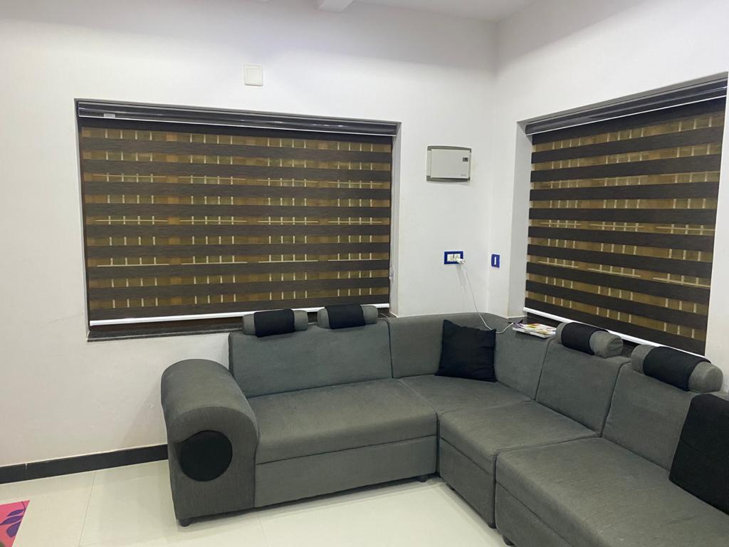 Dream House Mannarkkad