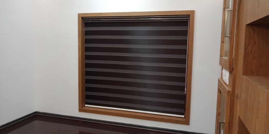 Dream House Mannarkkad