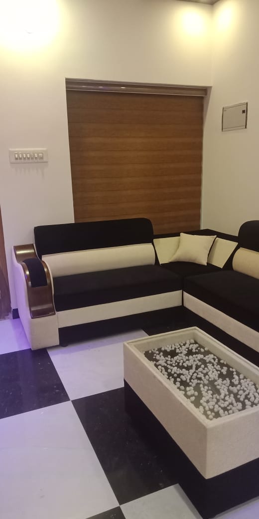 Dream House Mannarkkad