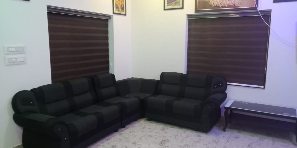 Dream House Mannarkkad